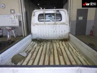 Mitsubishi MINICAB TRUCK лот № 35311 оценка R  с аукциона в Японии 3