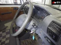 Mitsubishi MINICAB TRUCK лот № 35311 оценка R  с аукциона в Японии 4