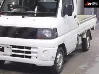 Mitsubishi MINICAB TRUCK лот № 35311 оценка R  с аукциона в Японии 6