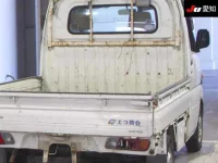 Mitsubishi MINICAB TRUCK лот № 35311 оценка R  с аукциона в Японии 7