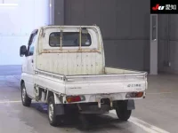 Mitsubishi MINICAB TRUCK лот № 35311 оценка R  с аукциона в Японии 1