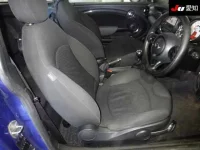 BMW MINI лот № 30907 оценка 3.5  с аукциона в Японии 5