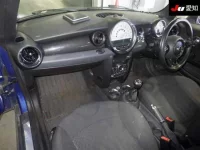 BMW MINI лот № 30907 оценка 3.5  с аукциона в Японии 2