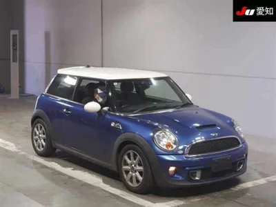BMW MINI