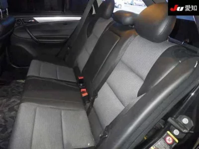 Mercedes-Benz C CLASS WAGON