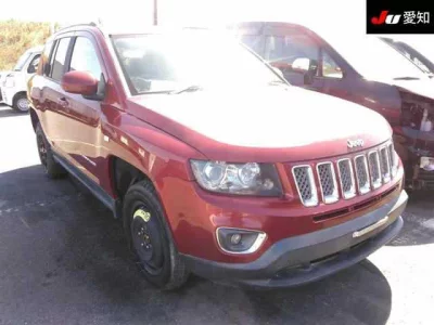 Chrysler JEEP COMPASS