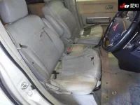 Mitsubishi DELICA D5 лот № 30771 оценка 3.5  с аукциона в Японии 5