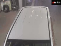 Mitsubishi DELICA D5 лот № 30771 оценка 3.5  с аукциона в Японии 8