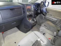 Mitsubishi DELICA D5 лот № 30771 оценка 3.5  с аукциона в Японии 2