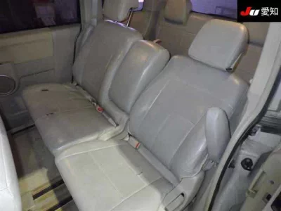 Mitsubishi DELICA D5  с аукциона в Японии