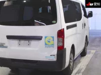 Nissan CARAVAN VAN лот № 20124 оценка 3.5  с аукциона в Японии 7