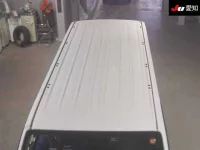 Nissan CARAVAN VAN лот № 20124 оценка 3.5  с аукциона в Японии 8