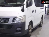 Nissan CARAVAN VAN лот № 20124 оценка 3.5  с аукциона в Японии 6