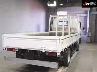 Hino DUTRO лот № 8087 оценка 3  с аукциона в Японии 7