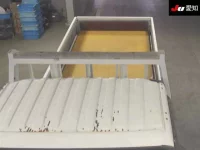 Hino DUTRO лот № 8087 оценка 3  с аукциона в Японии 8