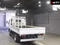 Hino DUTRO лот № 8087 оценка 3  с аукциона в Японии 1