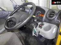 Hino DUTRO лот № 8083 оценка 3  с аукциона в Японии 4