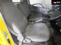 Hino DUTRO лот № 8083 оценка 3  с аукциона в Японии 5