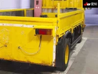 Hino DUTRO лот № 8083 оценка 3  с аукциона в Японии 7