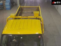 Hino DUTRO лот № 8083 оценка 3  с аукциона в Японии 8