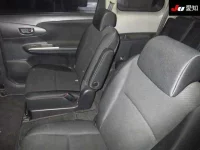 Toyota WISH лот № 30850 оценка 3.5  с аукциона в Японии 3