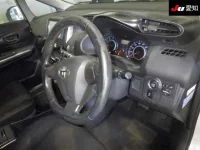 Toyota WISH лот № 30850 оценка 3.5  с аукциона в Японии 4