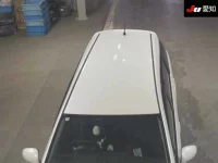 Toyota WISH лот № 30850 оценка 3.5  с аукциона в Японии 8