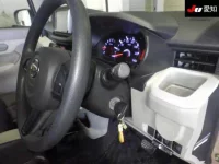 Daihatsu MOVE лот № 35318 оценка 3.5  с аукциона в Японии 4