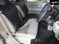 Daihatsu MOVE лот № 35318 оценка 3.5  с аукциона в Японии 5