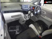 Daihatsu MOVE лот № 35318 оценка 3.5  с аукциона в Японии 2