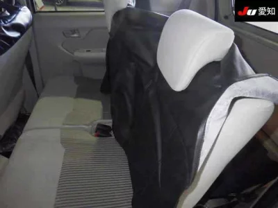 Daihatsu MOVE  с аукциона в Японии