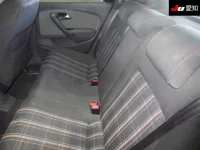 Volkswagen POLO лот № 30819 оценка 4  с аукциона в Японии 3