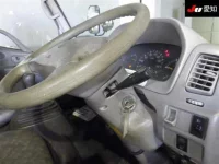 Hino DUTRO лот № 7136 оценка 3.5  с аукциона в Японии 4