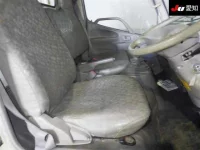 Hino DUTRO лот № 7136 оценка 3.5  с аукциона в Японии 5