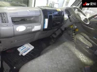 Hino DUTRO лот № 7136 оценка 3.5  с аукциона в Японии 2