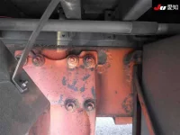 Hino PROFIA лот № 8659 оценка 3.5  с аукциона в Японии 5