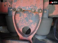 Hino PROFIA лот № 8659 оценка 3.5  с аукциона в Японии 6