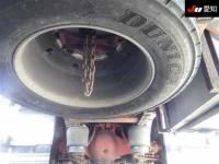 Hino PROFIA лот № 8659 оценка 3.5  с аукциона в Японии 9