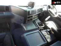 Hino PROFIA лот № 8659 оценка 3.5  с аукциона в Японии 2