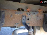 Mitsubishi FUSO FIGHTER лот № 8640 оценка 3  с аукциона в Японии 5