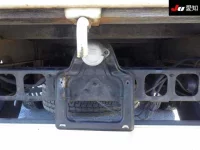 Mitsubishi FUSO FIGHTER лот № 8640 оценка 3  с аукциона в Японии 8