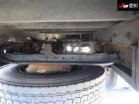 Mitsubishi FUSO FIGHTER лот № 8640 оценка 3  с аукциона в Японии 9