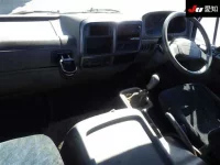 Mitsubishi FUSO FIGHTER лот № 8640 оценка 3  с аукциона в Японии 2