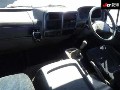 Mitsubishi FUSO FIGHTER  с аукциона в Японии