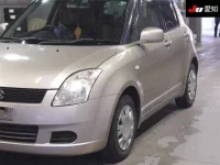 Suzuki SWIFT лот № 30788 оценка 4  с аукциона в Японии 6