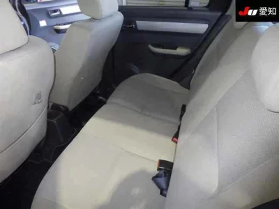 Suzuki SWIFT  с аукциона в Японии