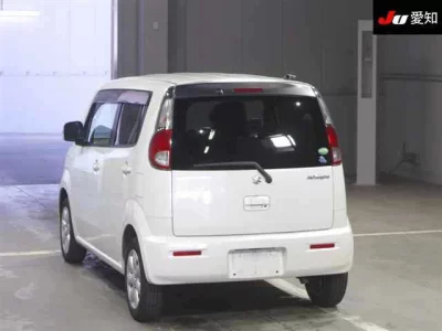 Suzuki MRWAGON