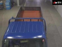 Toyota DYNA лот № 7124 оценка 3  с аукциона в Японии 8