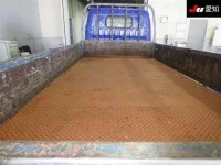 Toyota DYNA лот № 7124 оценка 3  с аукциона в Японии 3