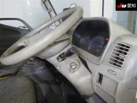 Toyota DYNA лот № 7124 оценка 3  с аукциона в Японии 4